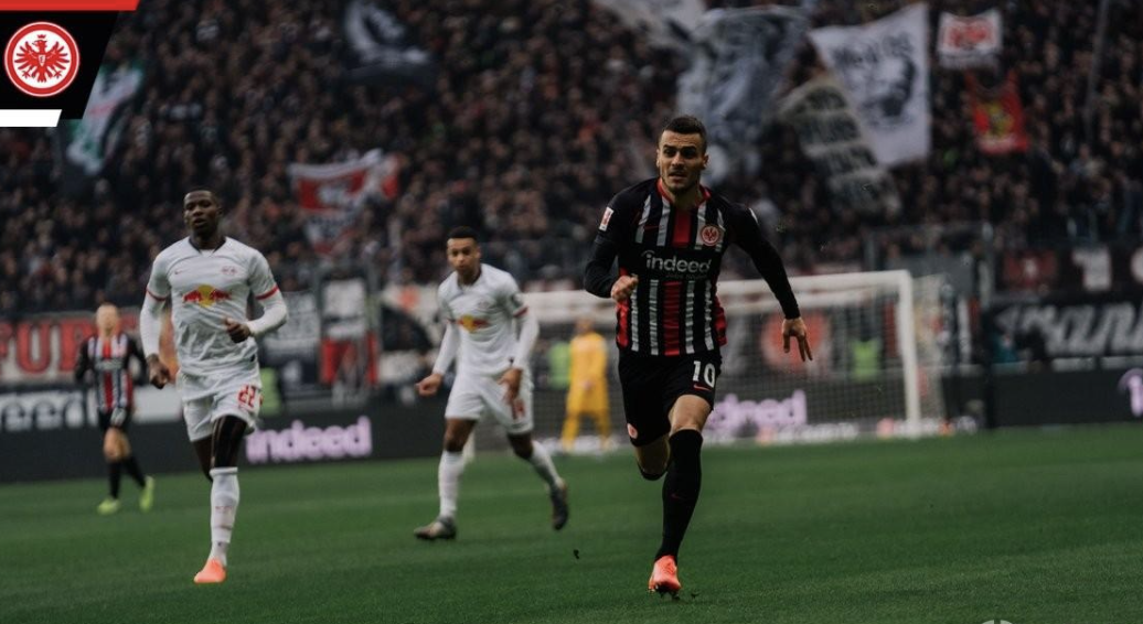 莱比锡RB客场逆转柏林联合延续不败金身  莱比锡RB客场逆转柏林联合延续不败金身