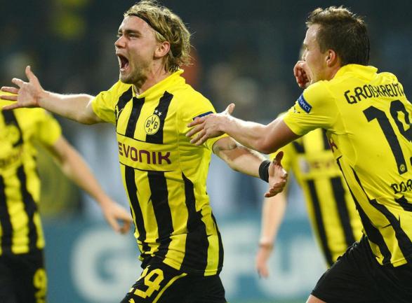 穆科科替补登场闪电破门,多特蒙德德甲最快进球刷新纪录  穆科科替补登场闪电破门,多特蒙德德甲最快进球刷新纪录